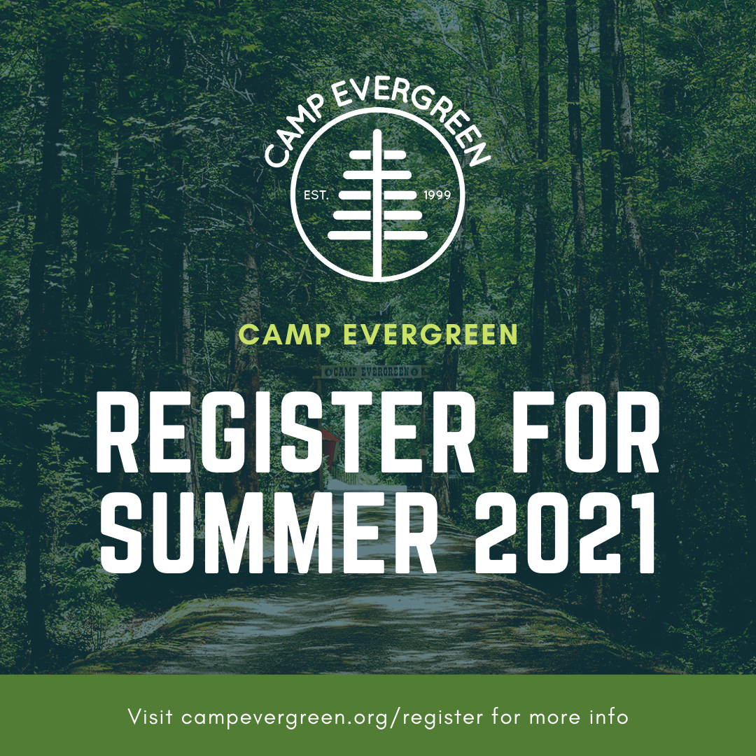 Camp Evergreen | Northside United Methodist Church